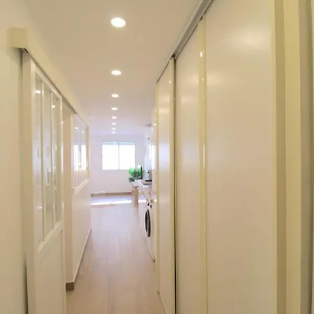 アパート Alc - Mace10 - 6 Min Palais And Beaches *